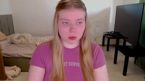 Jennyblonde and Emmabrunette online show from 06.12.26