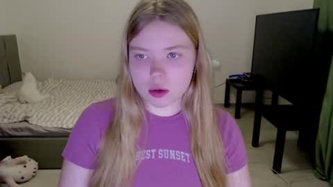 Jennyblonde and Emmabrunette online show from 07.11.26