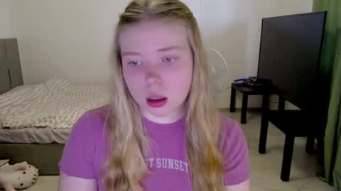 Jennyblonde and Emmabrunette online show from 07.21.26