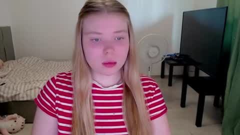 Jennyblonde and Emmabrunette online show from 07.26.26
