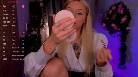 barbara online show from 11.26.25