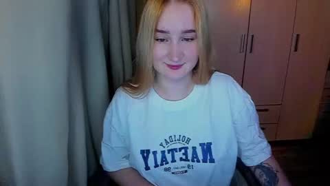 kitten_sun online show from 06.14.26