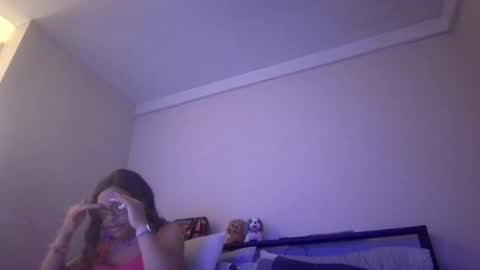 Snapshot of kittendiva42 chatting on 11.08.25 kittendiva42 online show from 11.08.25