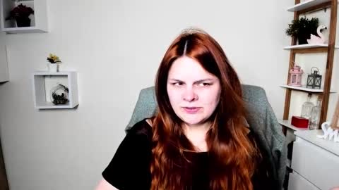 Kitten online show from 06.01.26