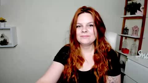 Kitten online show from 06.15.26