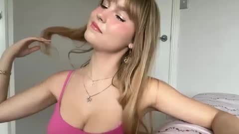 kittengirlxo online show from 07.05.26