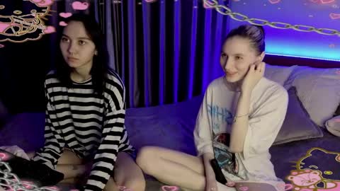 Tiana online show from 03.26.26