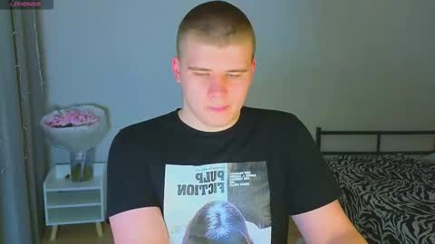 Vlad online show from 10.31.25