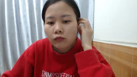 Snapshot of kitti_baby2x chatting on 11.03.25 kitti_baby2x online show from 11.03.25