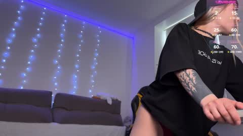 Veronica online show from 06.08.26