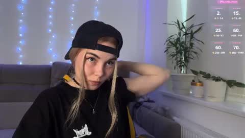 Veronica online show from 06.19.26