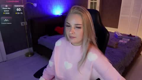 kittiliza online show from 10.24.25