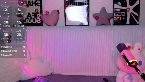 Kitti online show from 07.01.26