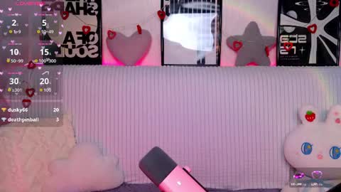Kitti online show from 07.07.26