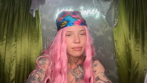 kittjones33 online show from 05.08.26