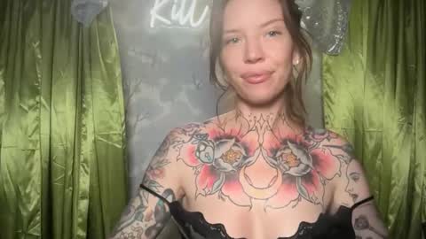 kittjones33 online show from 05.09.26