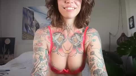 kittjones33 online show from 05.11.26