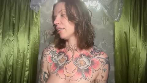 kittjones33 online show from 05.16.26