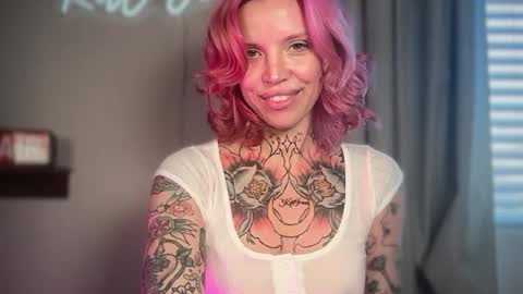 kittjones33 online show from 07.01.26