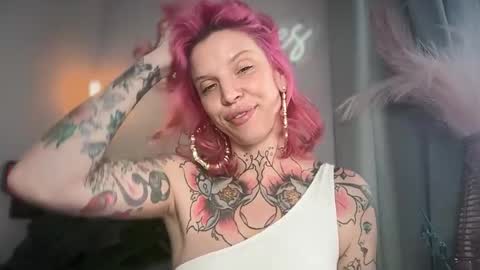 kittjones33 online show from 07.12.26