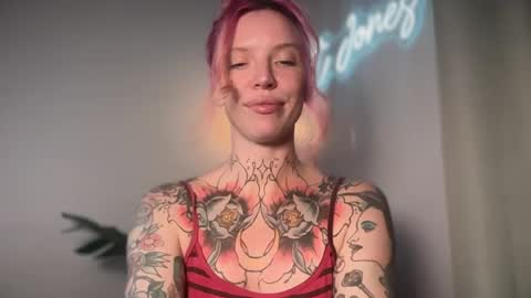 kittjones33 online show from 07.14.26