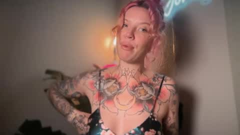 kittjones33 online show from 07.20.26