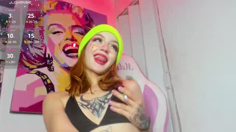  KITTY online show from 10.20.25