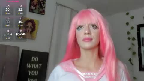  KITTY online show from 07.23.26