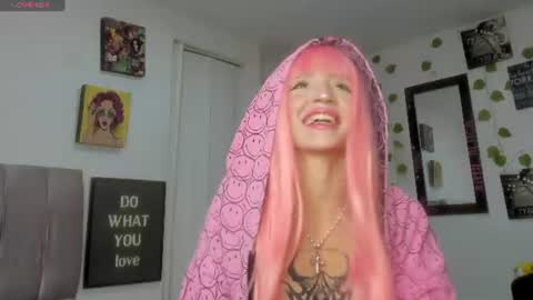  KITTY online show from 07.27.26