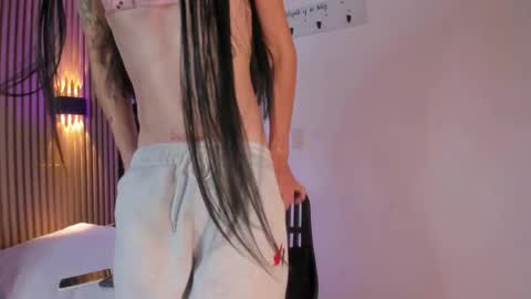 kitty__bunny online show from 05.30.26