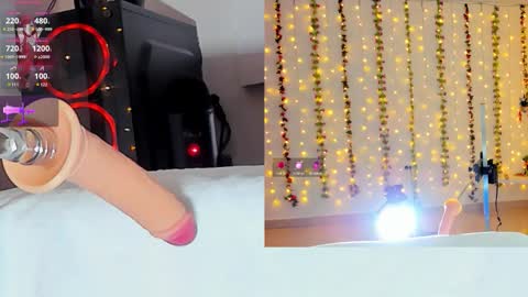 Kitty online show from 10.13.25