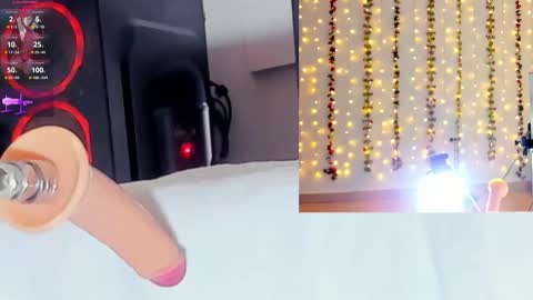 Kitty online show from 10.30.25