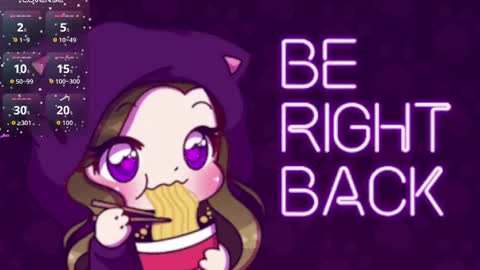 Kitty  online show from 09.27.25