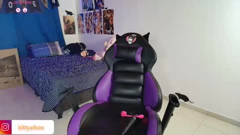 kitty_aikoo online show from 11.09.25