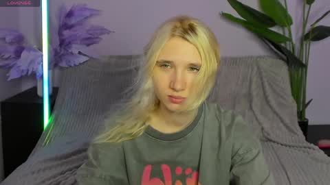 kitty blondy online show from 04.06.26