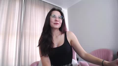 Snapshot of kitty_boy246 chatting on 09.25.25 Andrew online show from 09.25.25