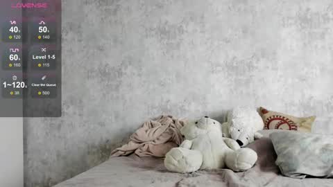 Catherine online show from 10.03.25