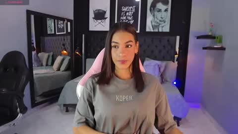 Kitty online show from 12.14.25