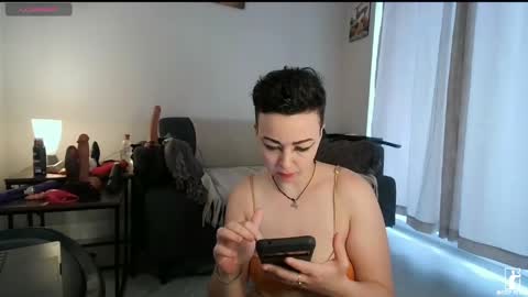 kitty_fitty29 online show from 04.16.26