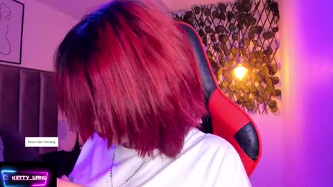 Camila online show from 11.26.25