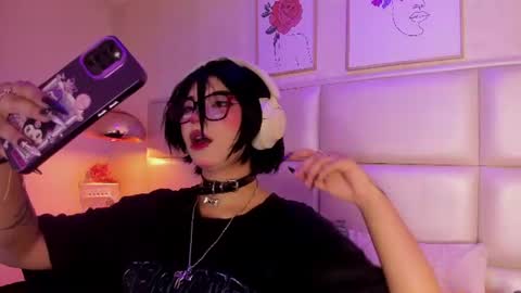 Camila online show from 07.17.26
