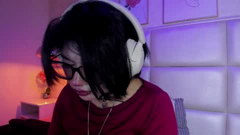 Camila online show from 07.18.26