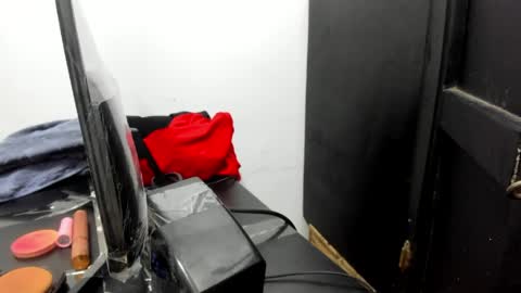 Snapshot of kitty_hot_sex_ chatting on 05.30.26 kitty_hot_sex_ online show from 05.30.26