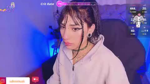 Kitty  online show from 07.28.26