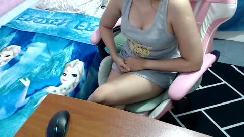 Kate online show from 01.05.25