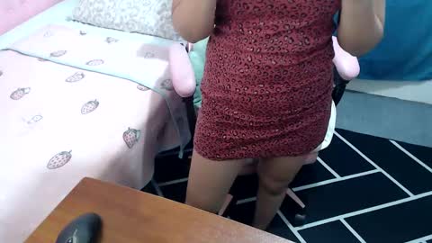 Kate online show from 03.09.25