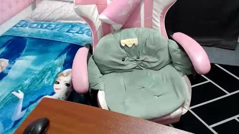 Kate online show from 11.10.25