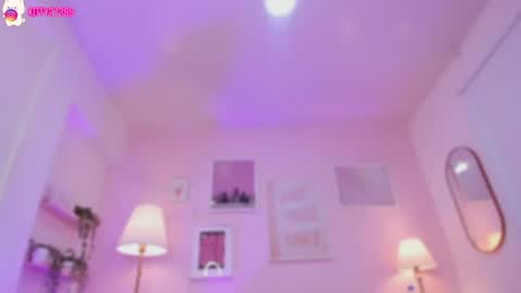 kitty_lulu_ online show from 07.03.26