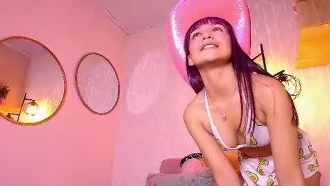 KITTY online show from 07.13.26