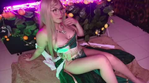 Kitty online show from 02.08.26